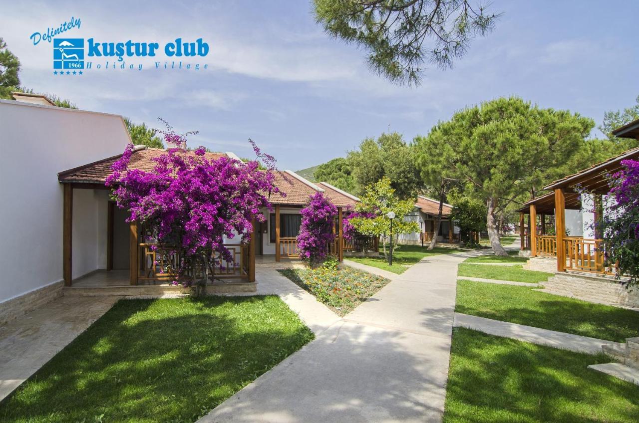 Photo - Kustur Club Holiday Village  All Inclusive