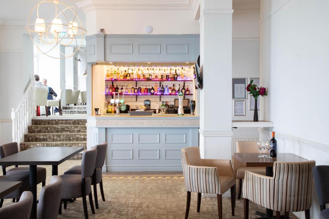 The St Ives Bay Hotel photo 3