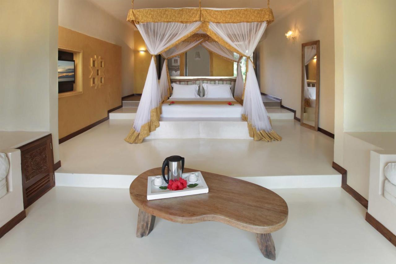 Photo - Gold Zanzibar Beach House & Spa