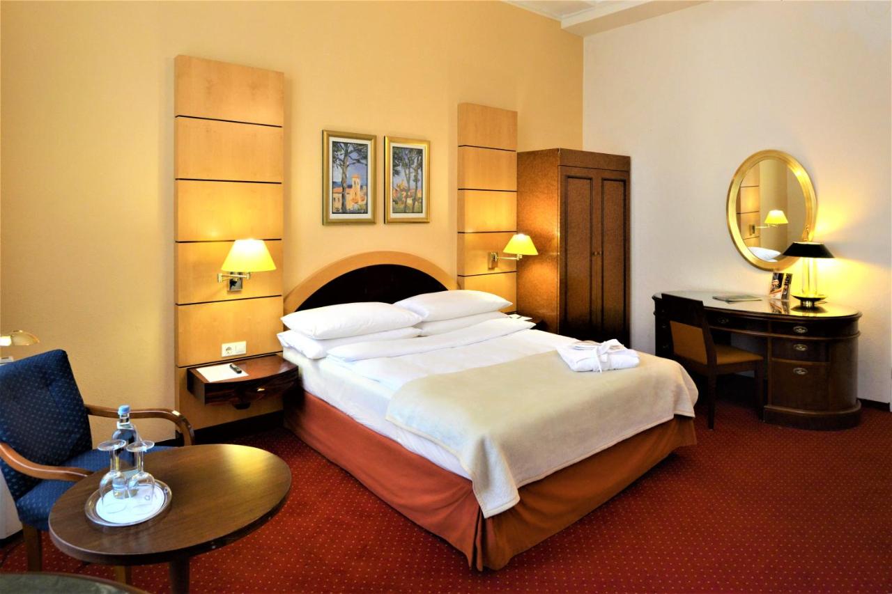 Foto - Hotel am Kochbrunnen