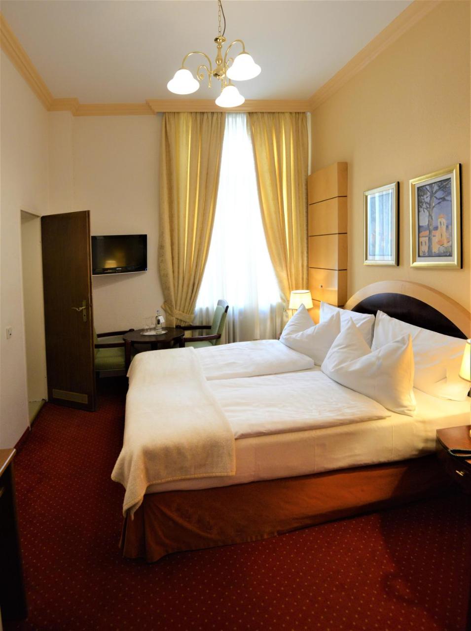 Foto - Hotel am Kochbrunnen