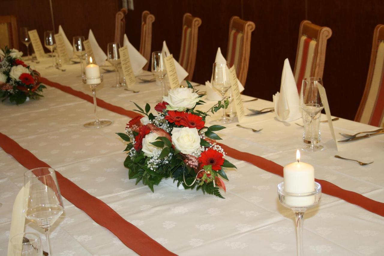 Posthotel Radstadt photo 4