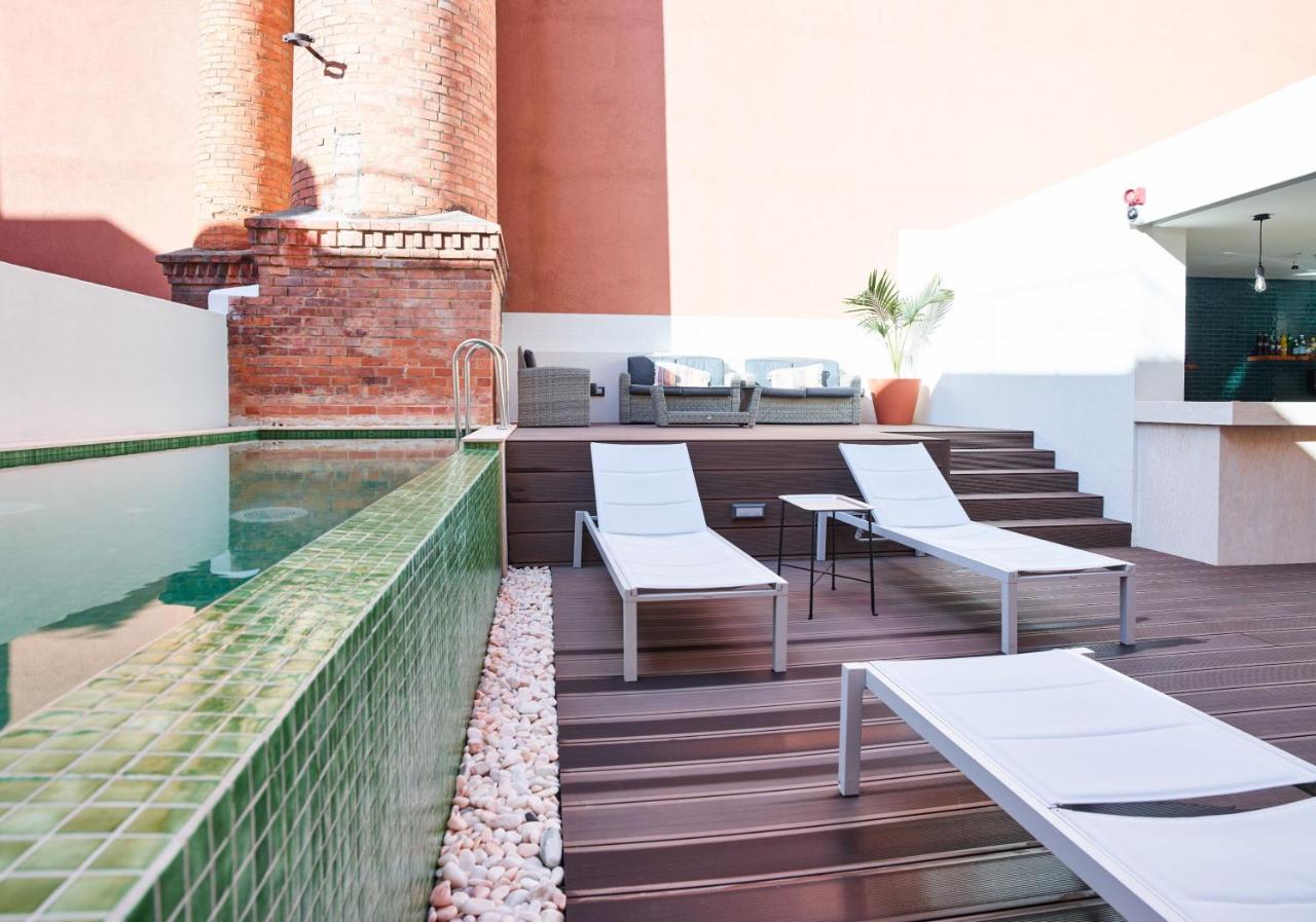 Hotel Florescente