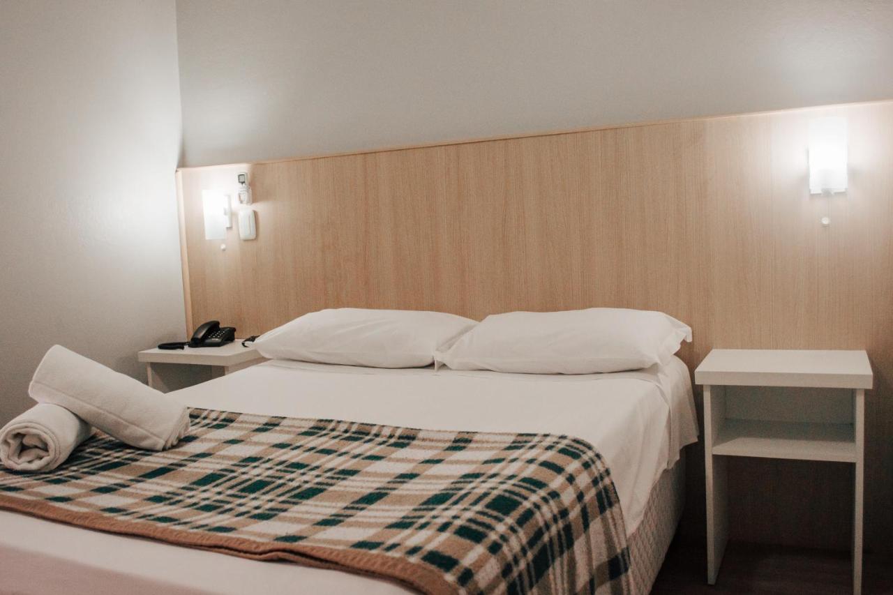 Hotel Colina São Francisco photo 4