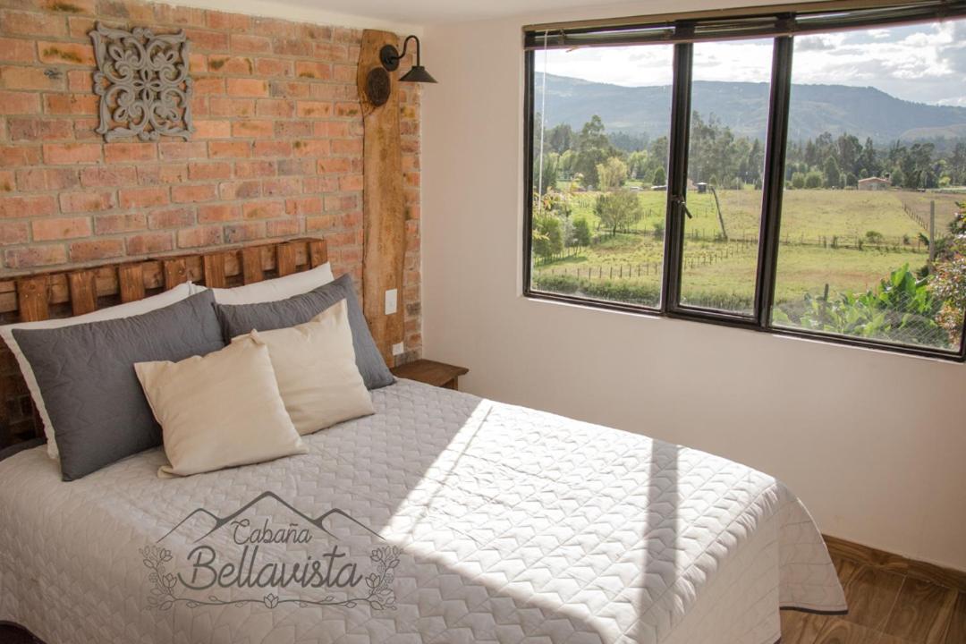 Cabaña Bellavista photo 4