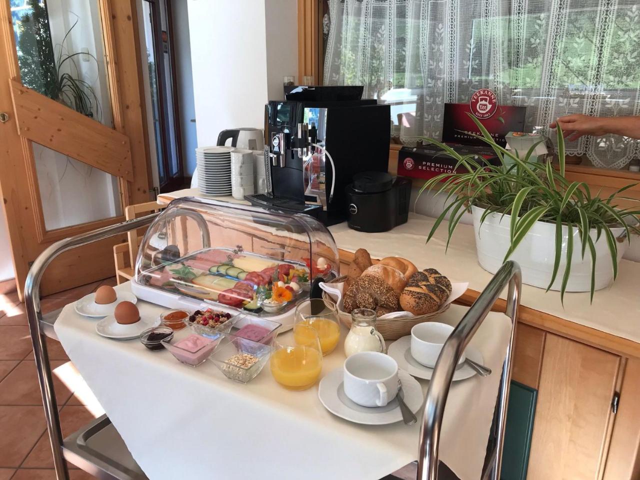 Am Zwölferkogel Appartements - 6