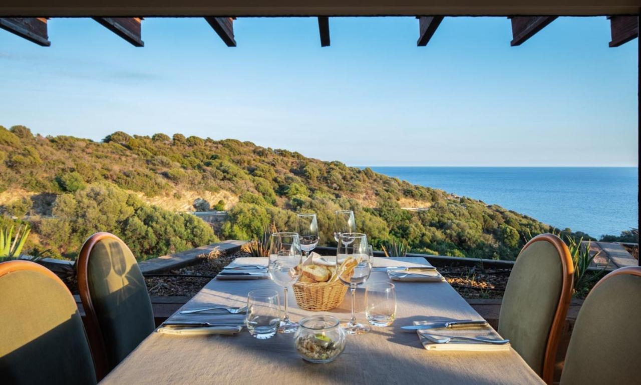 Eco Village Baia Delle Ginestre - 3