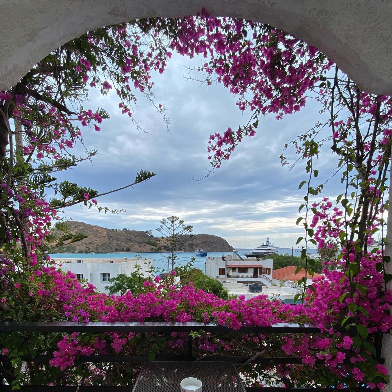 Photo - Skala Hotel