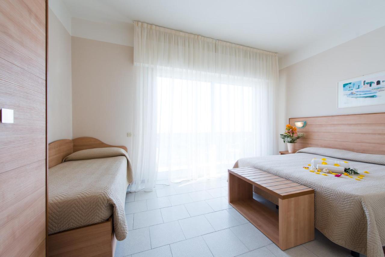 Hotel Giulietta photo 2