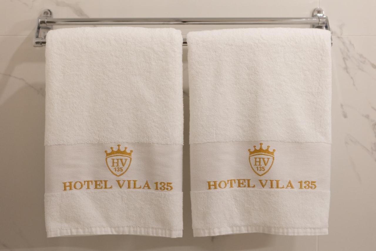 Hotel Boutique Vila 135 photo 3