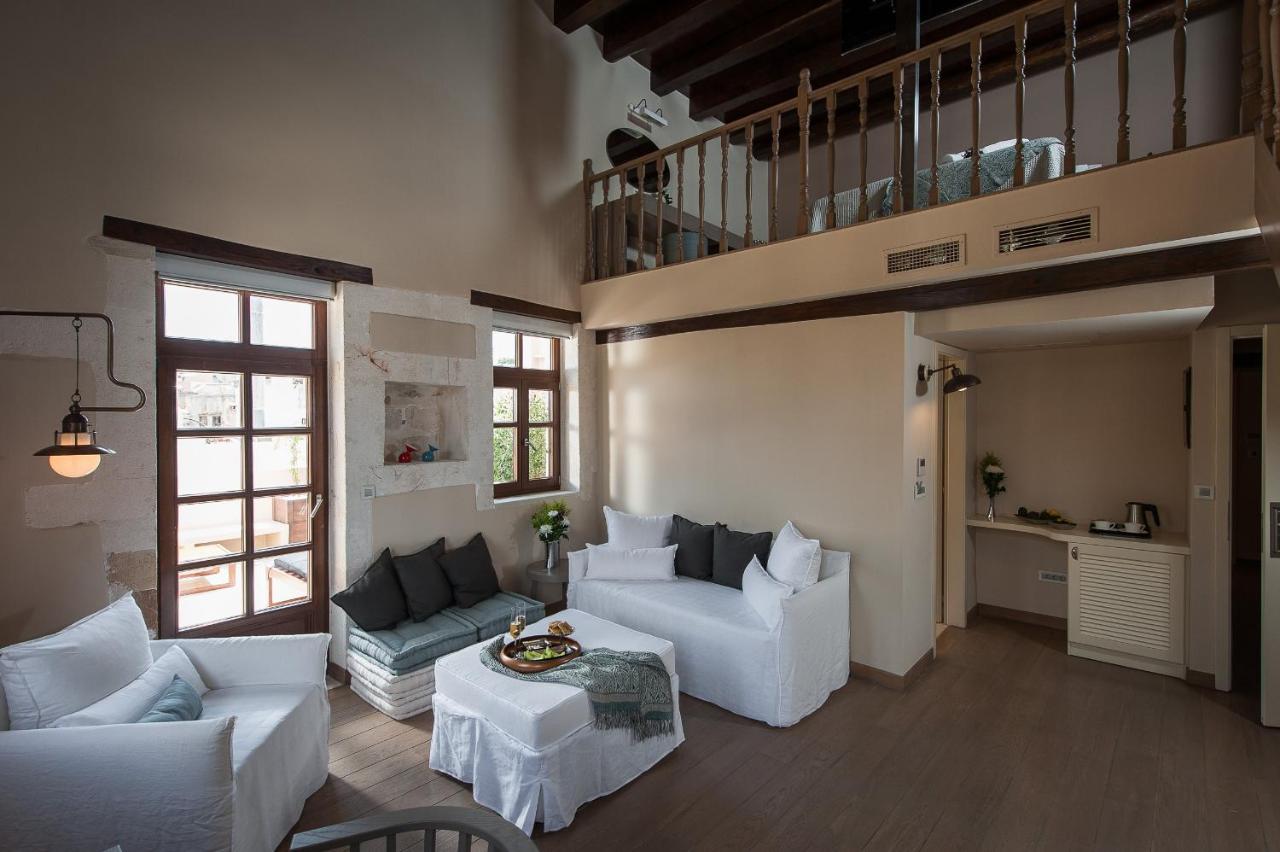 Foto - Serenissima Boutique Hotel