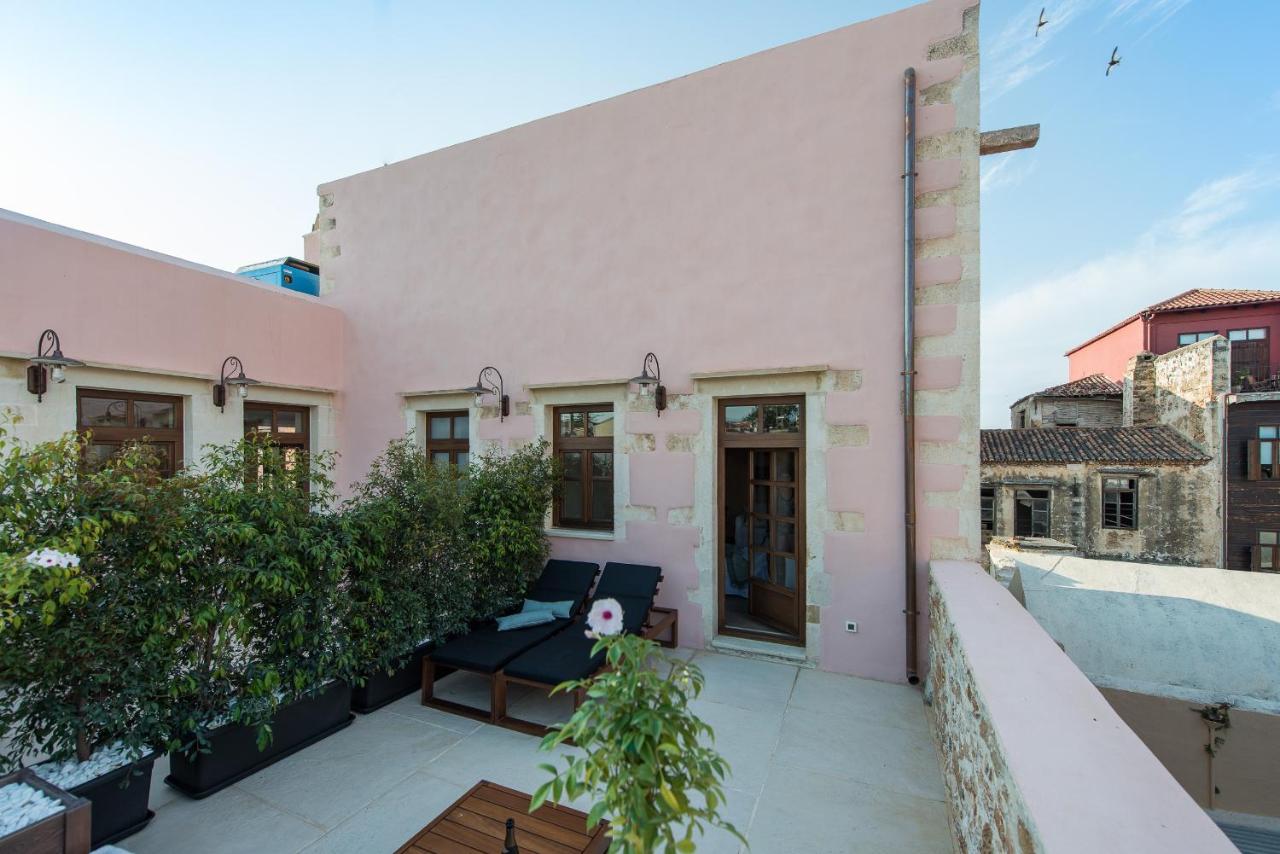 Foto - Serenissima Boutique Hotel