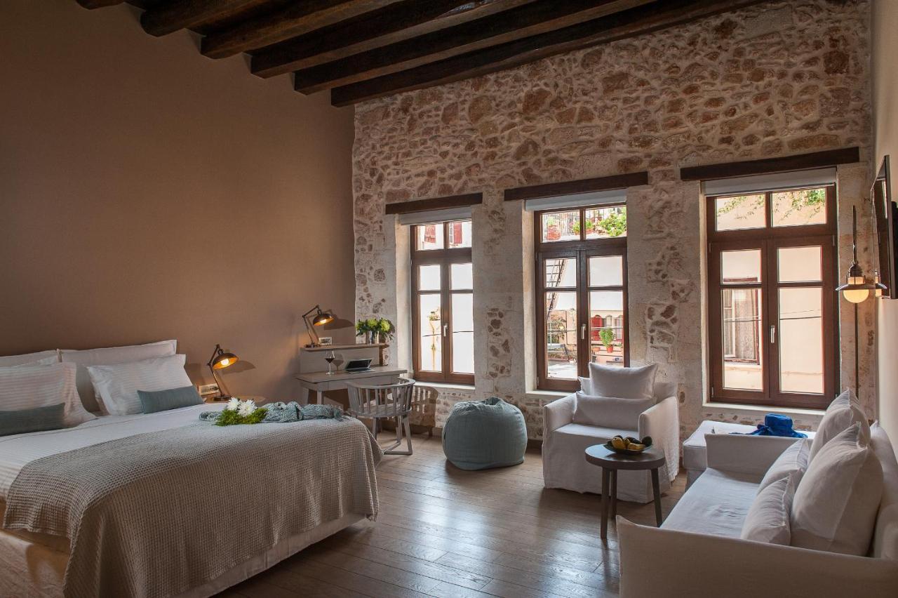Serenissima Boutique Hotel - 6