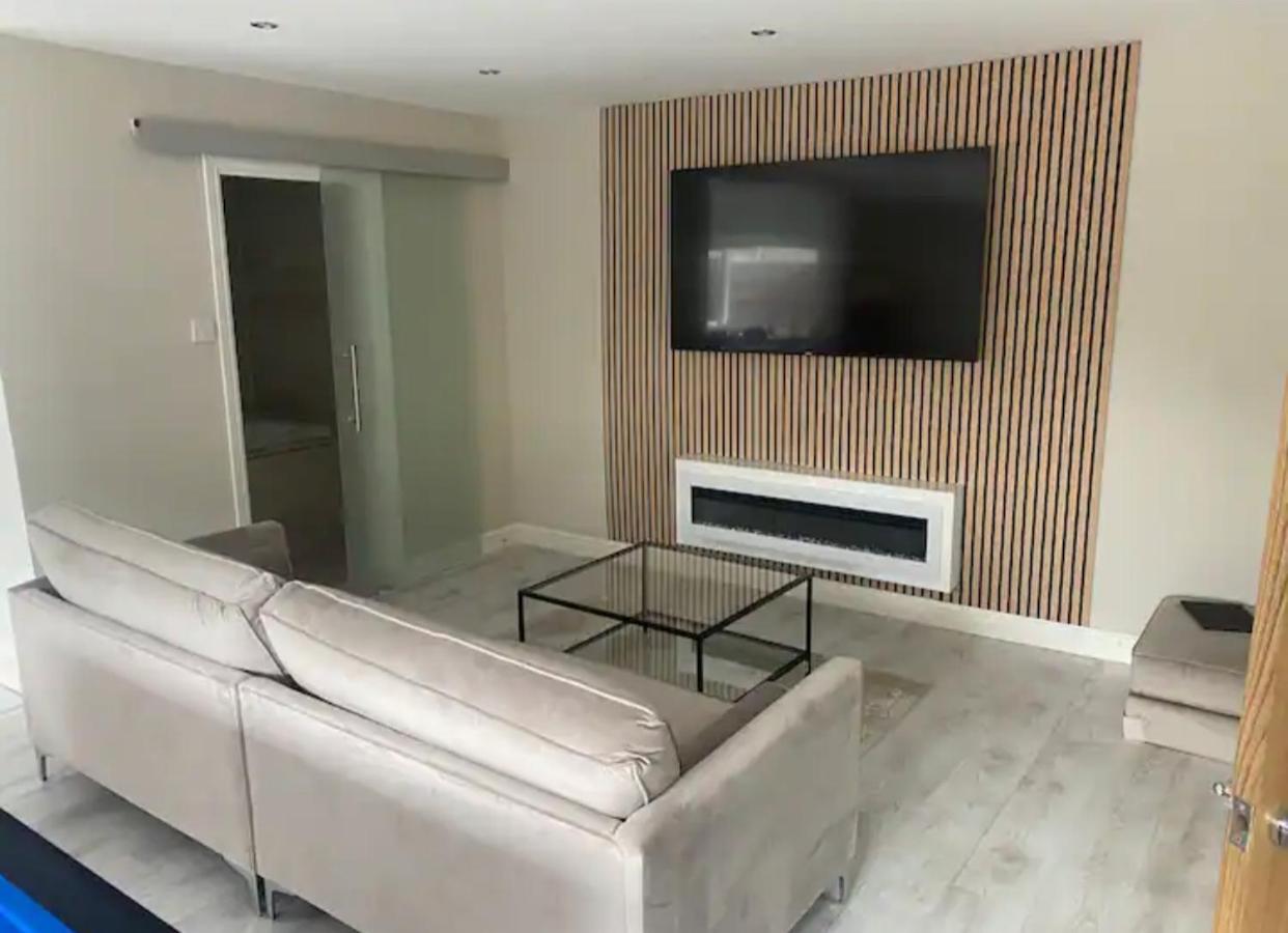 Luxe bungalow Bradford - 2