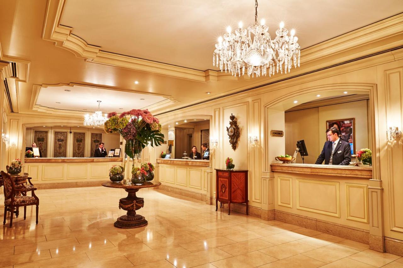 Steigenberger Icon Frankfurter Hof - 4