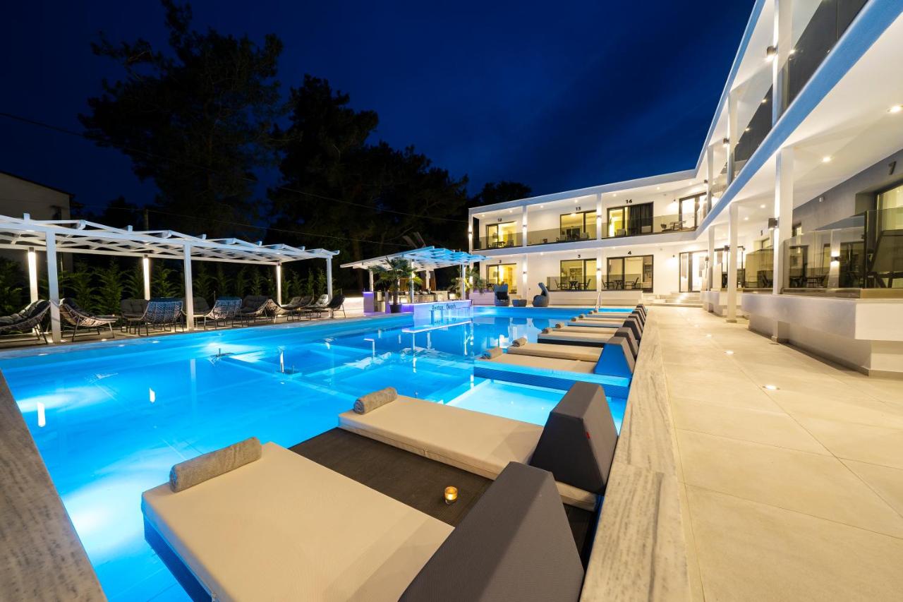Avaton Luxury Resort and Spa Access the Enigma - Adults Only & Kids 14 Plus- photo 4
