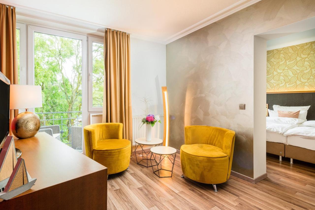 Foto - Hotel Residenz Waldkrone Kühlungsborn