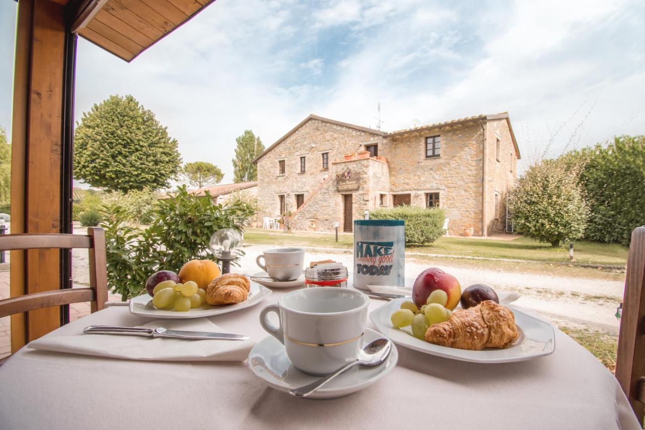 Casa Vacanze Vecchio Granaio photo 4