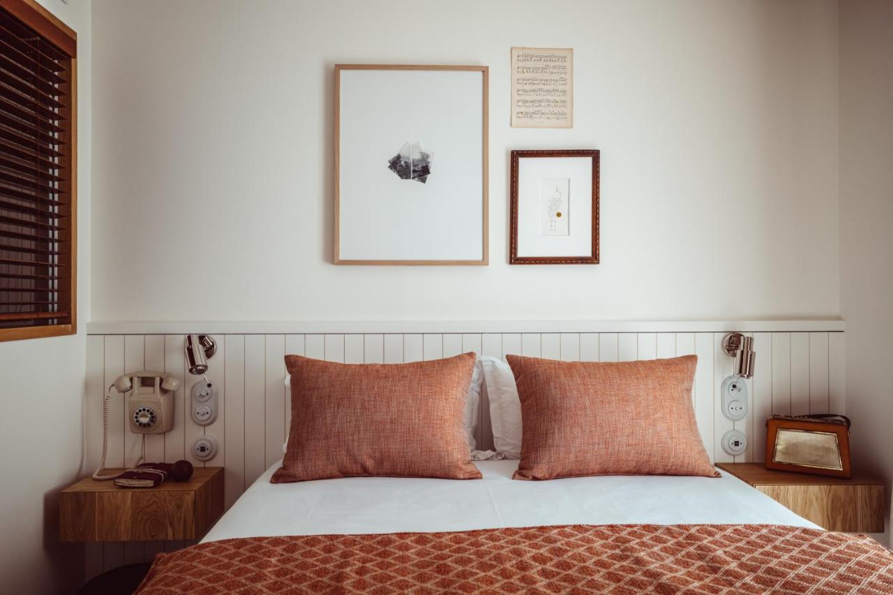 Hotel Monsieur Aristide photo 3