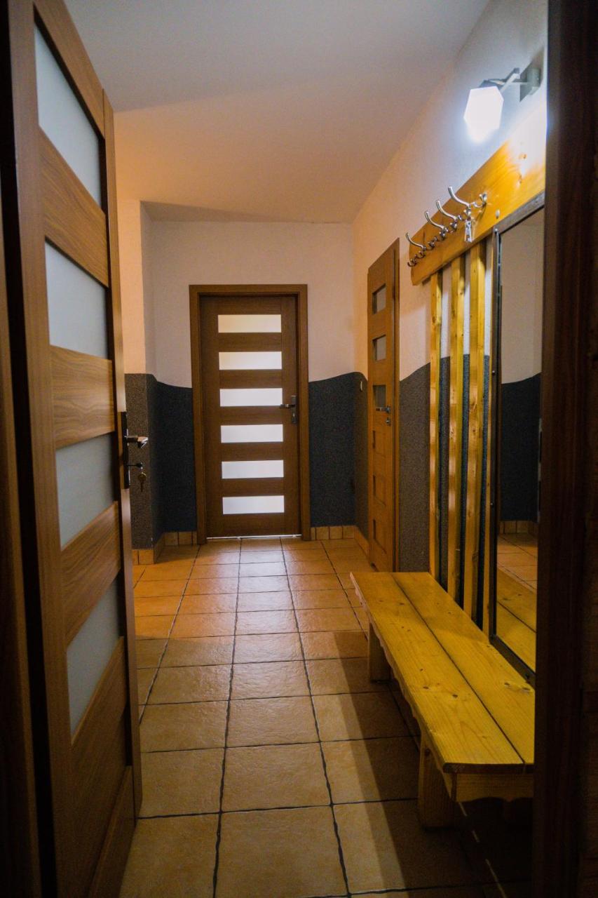 Apartament Dana - 4