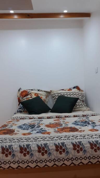 Appartement La JOIE dans quartier chic - 6