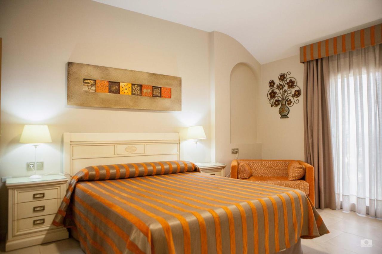 Hotel Versalles photo 4