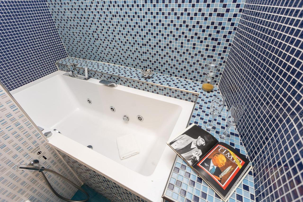 Hotel Castellino Roma photo 3