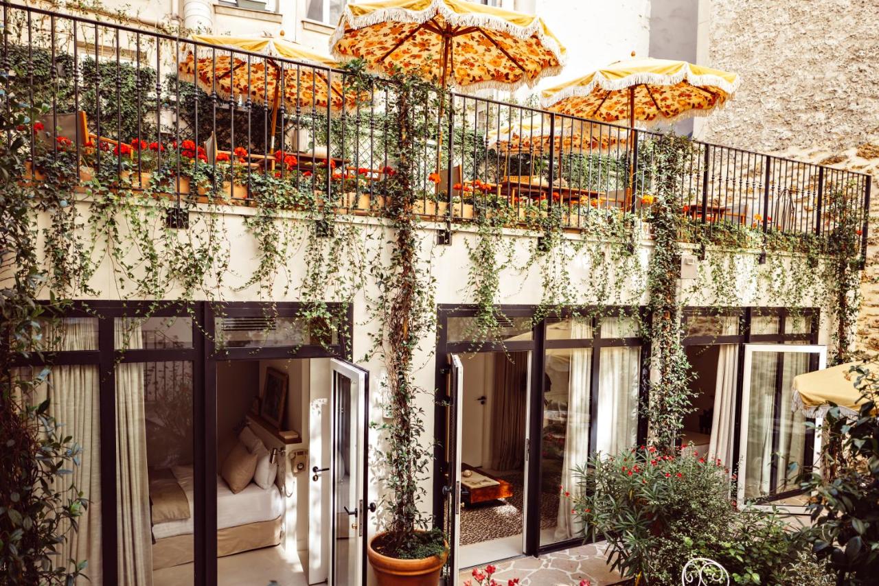 Hotel Monsieur Aristide