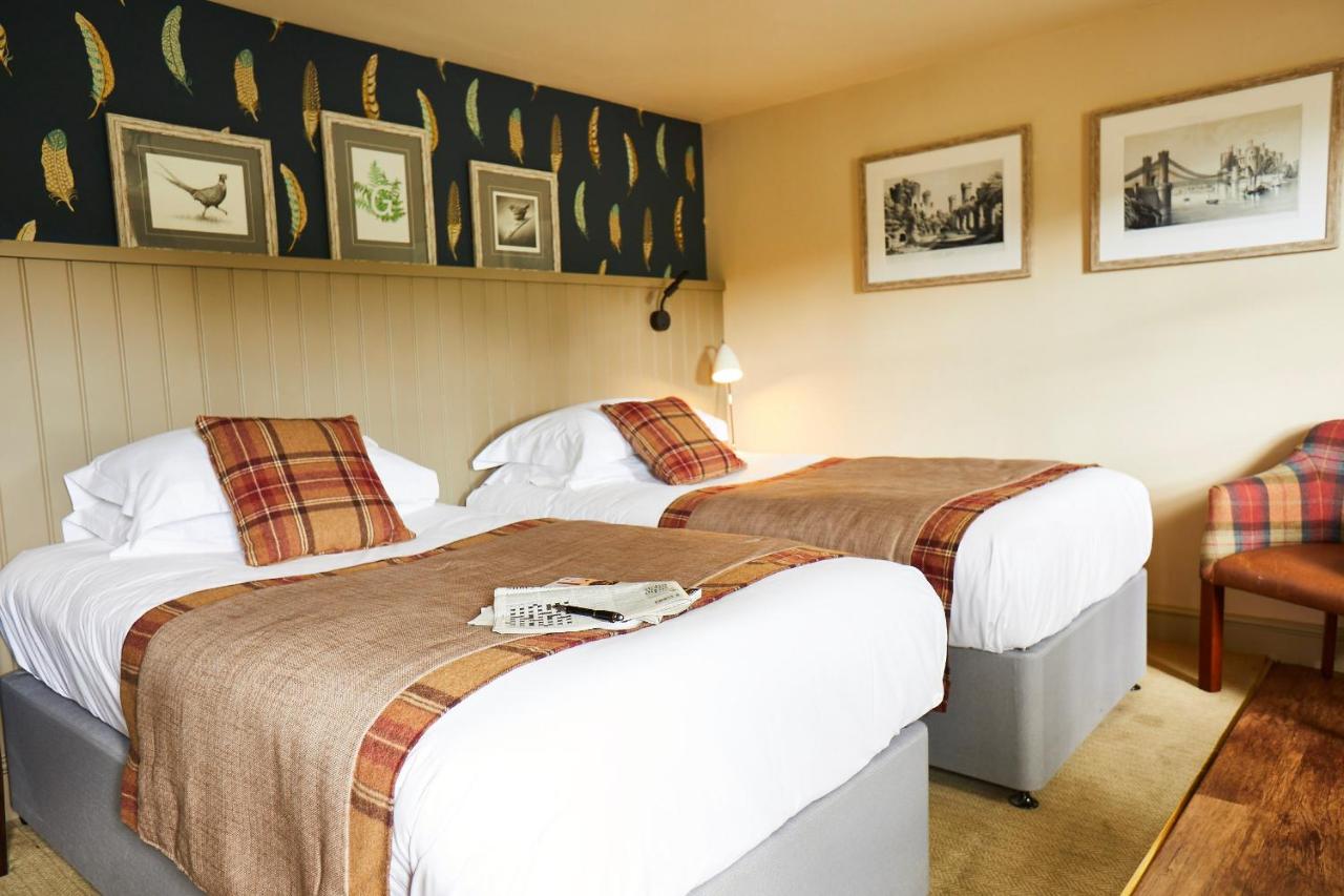 The Groes Inn - 2