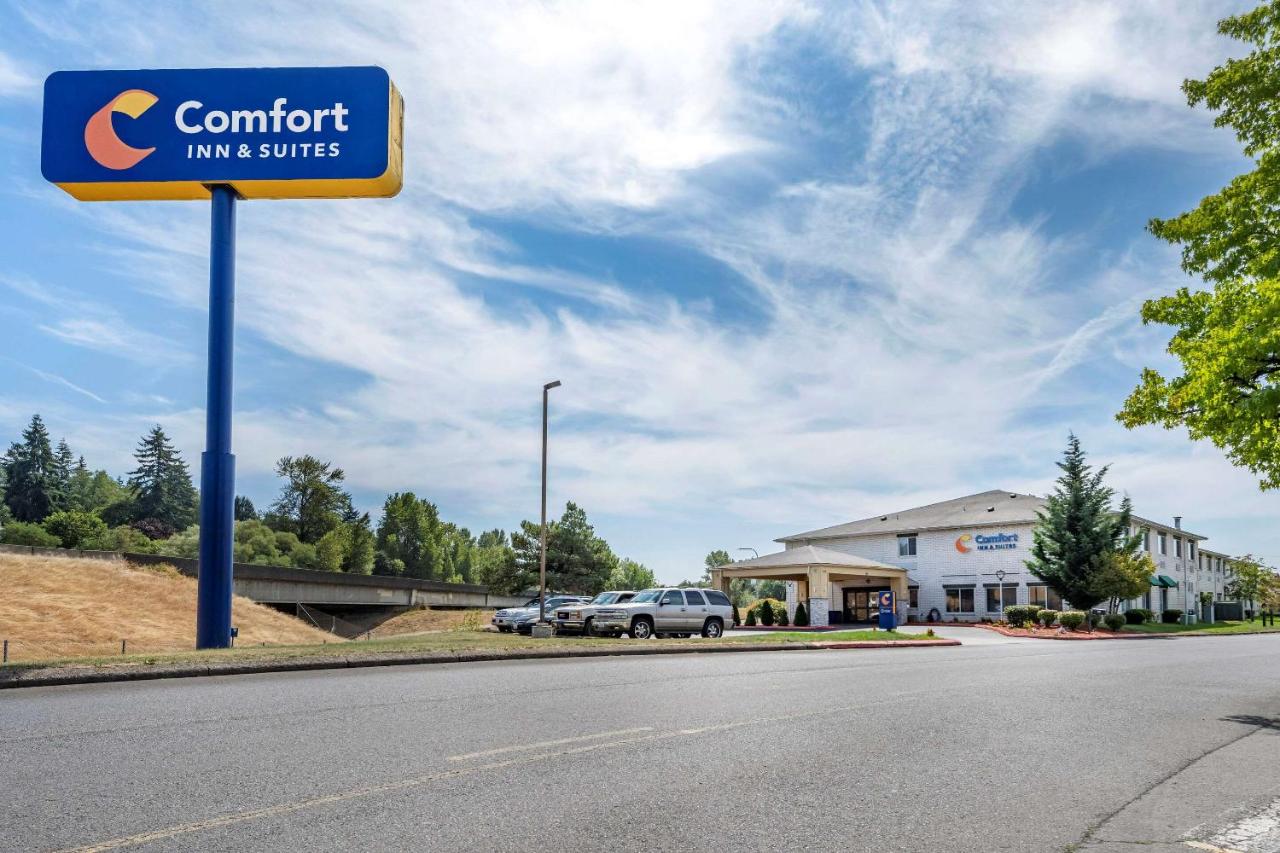 Foto - Comfort Inn & Suites Kelso - Longview