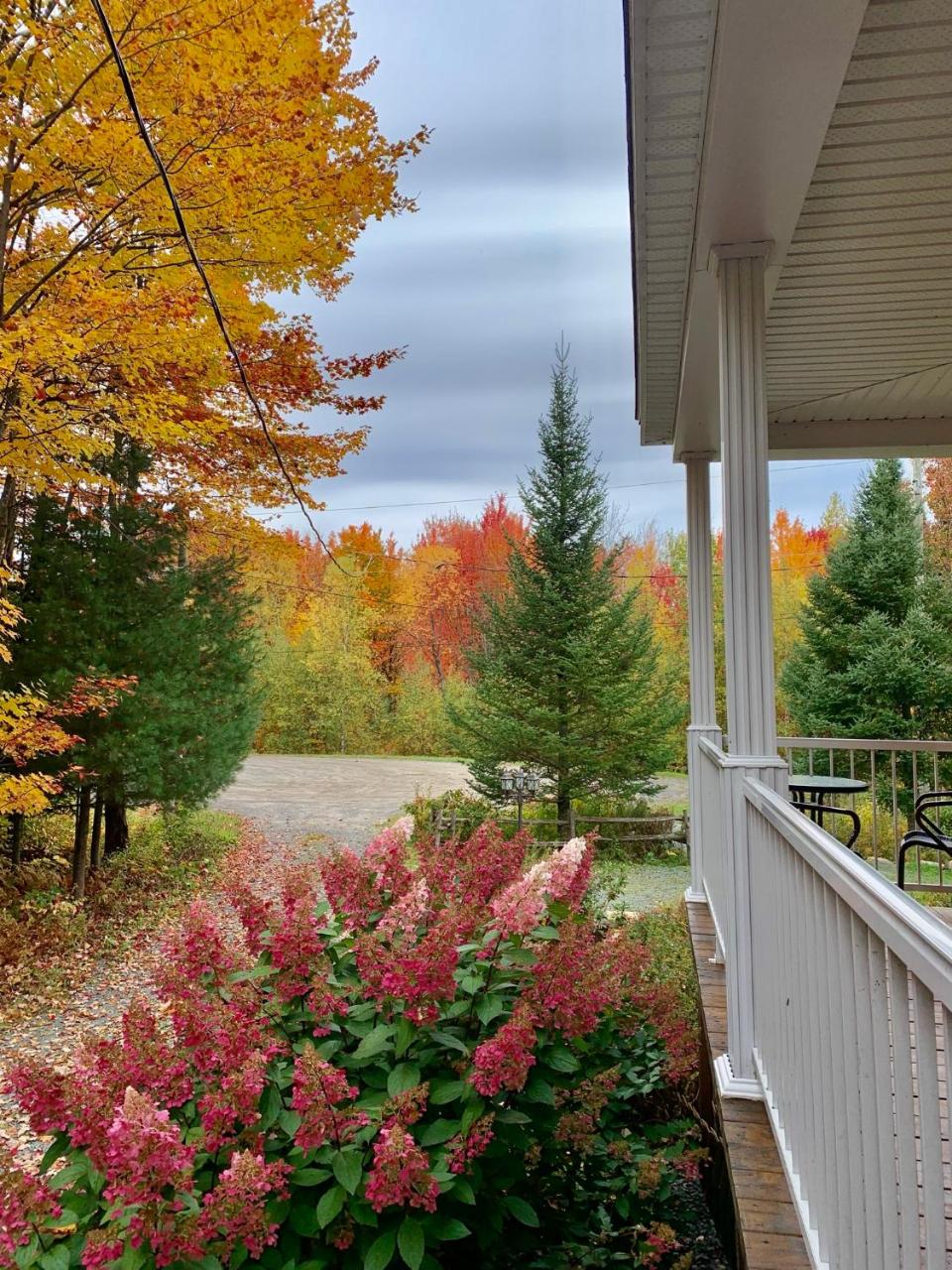 Au Gré Du Temps - Gîte B&B photo 4