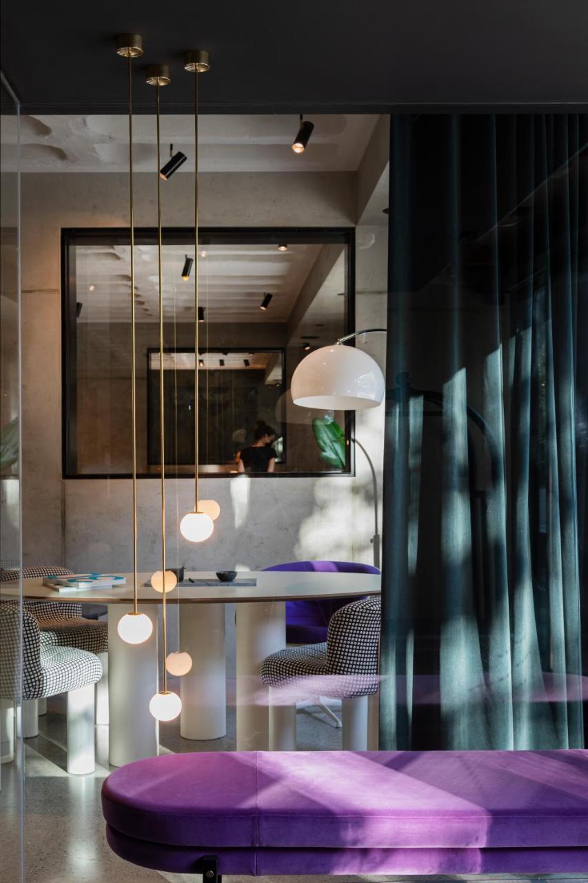 EmiLu Design Hotel - 4