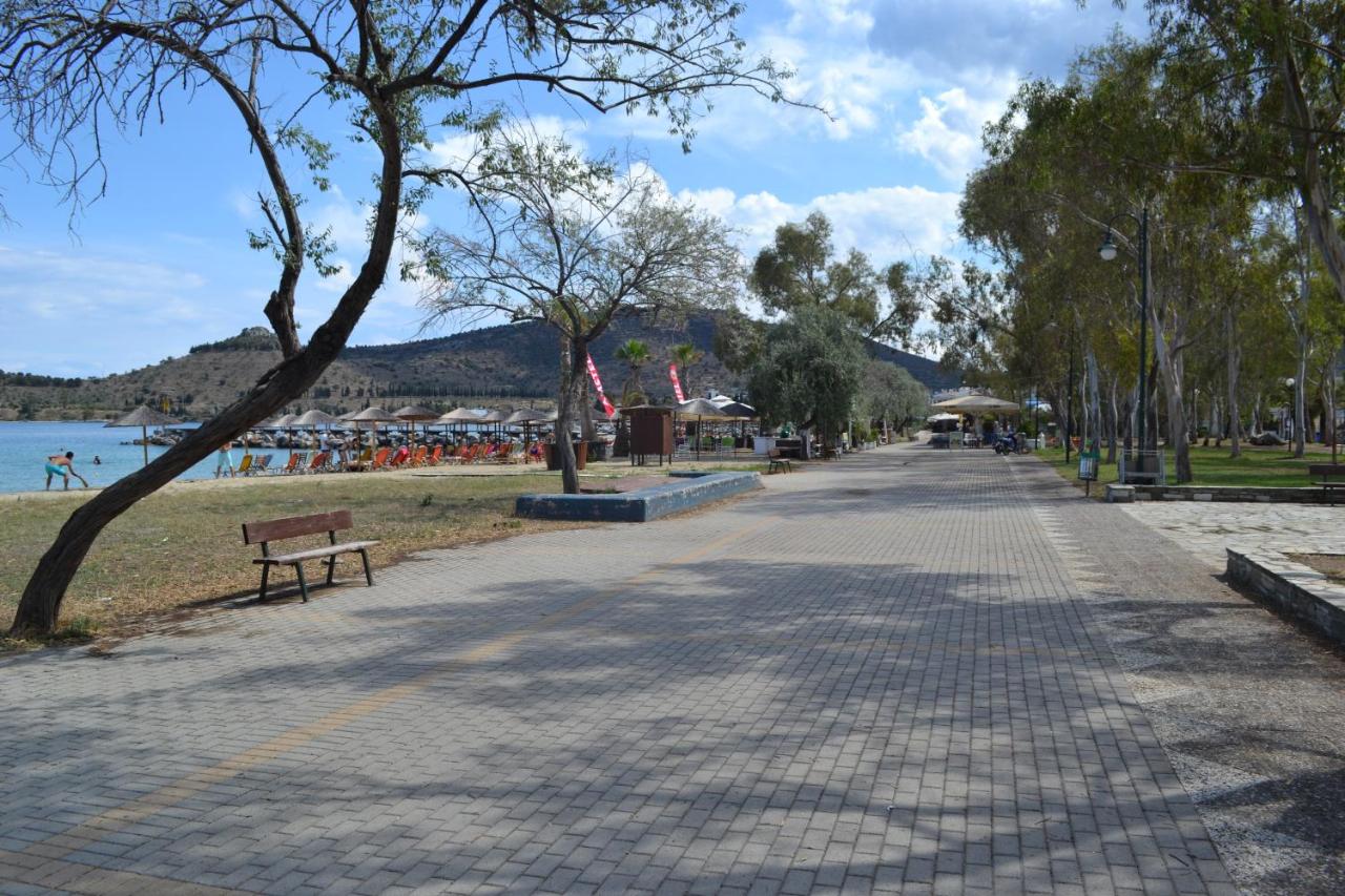 Filoxenia Hotel
