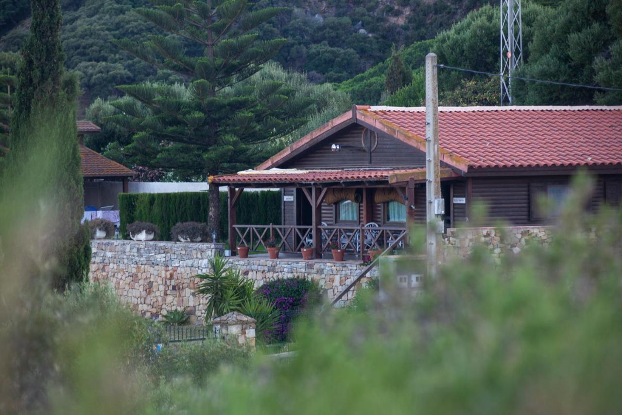 Rural Tarifa Beach Las Cabañas photo 3