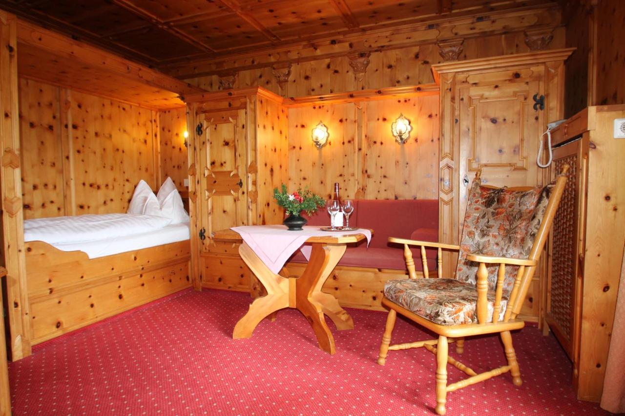 Hotel Krone photo 4
