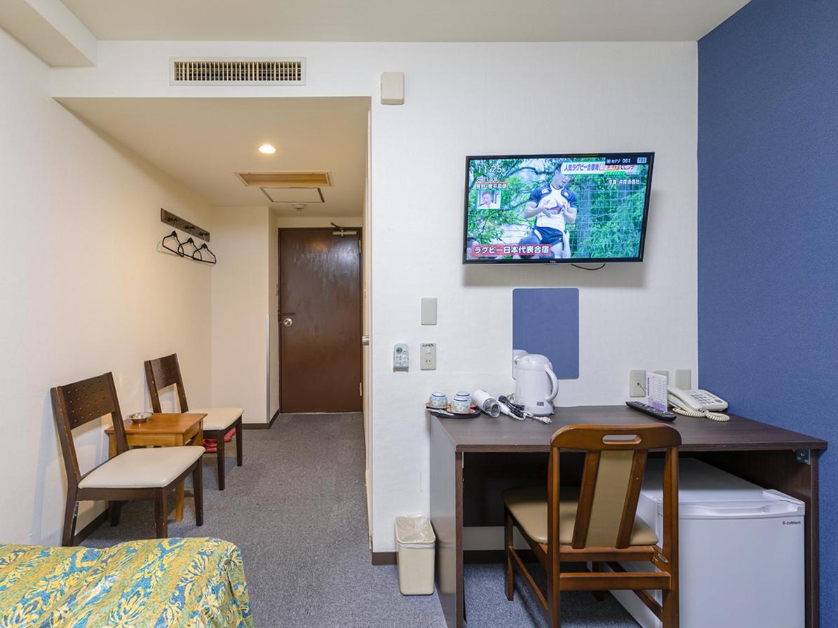 Foto - Hotel Koryukaku