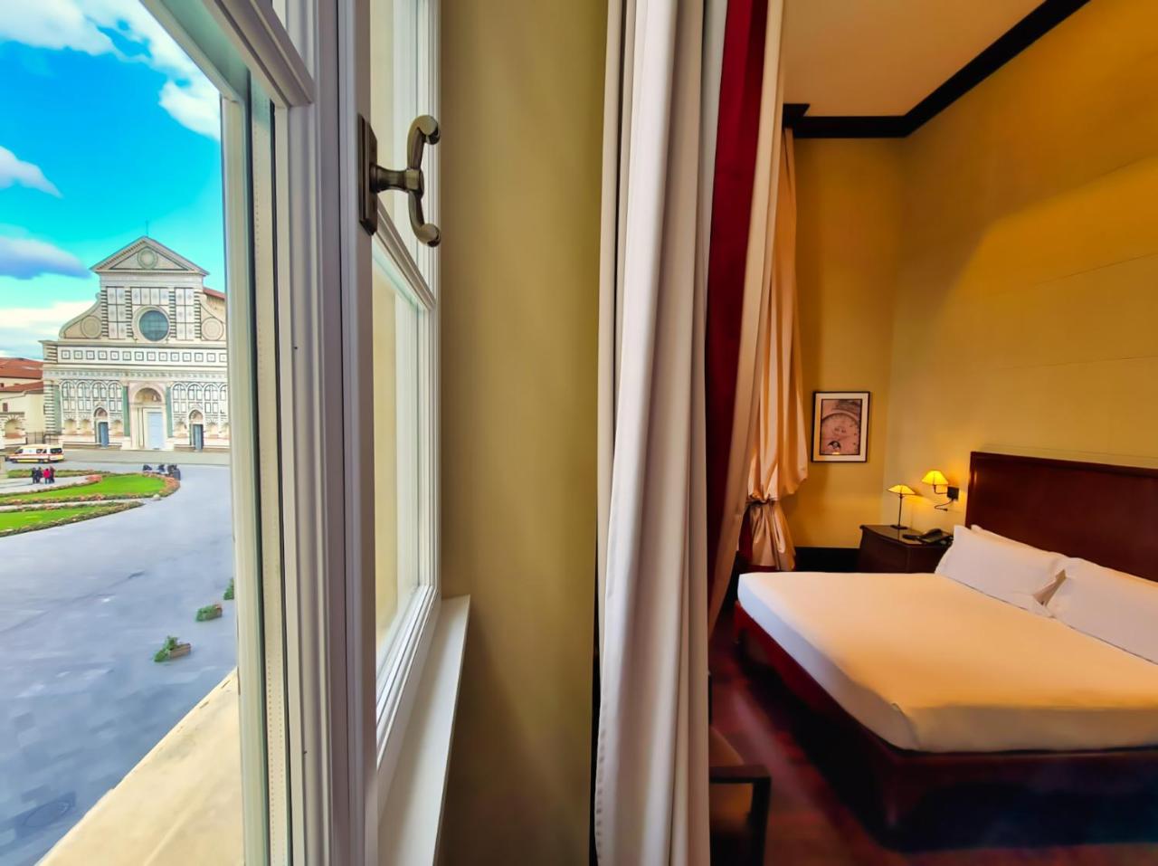 Hotel L'Orologio Firenze - WTB Hotels