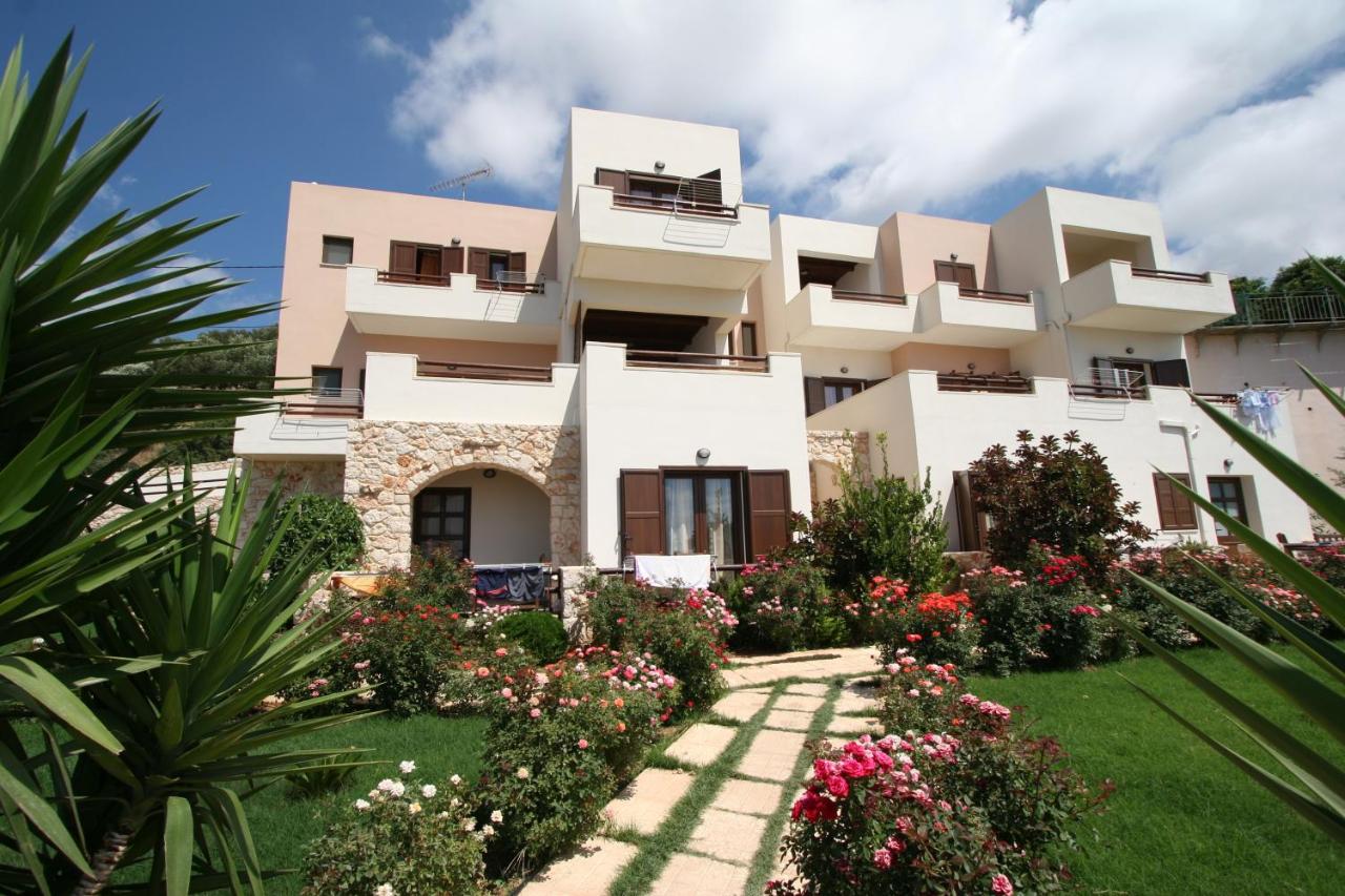 Kavousi Resort - 2