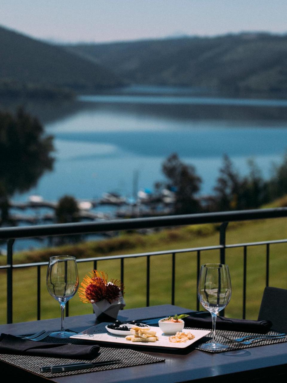 Montebelo Aguieira Lake Resort & Spa photo 2