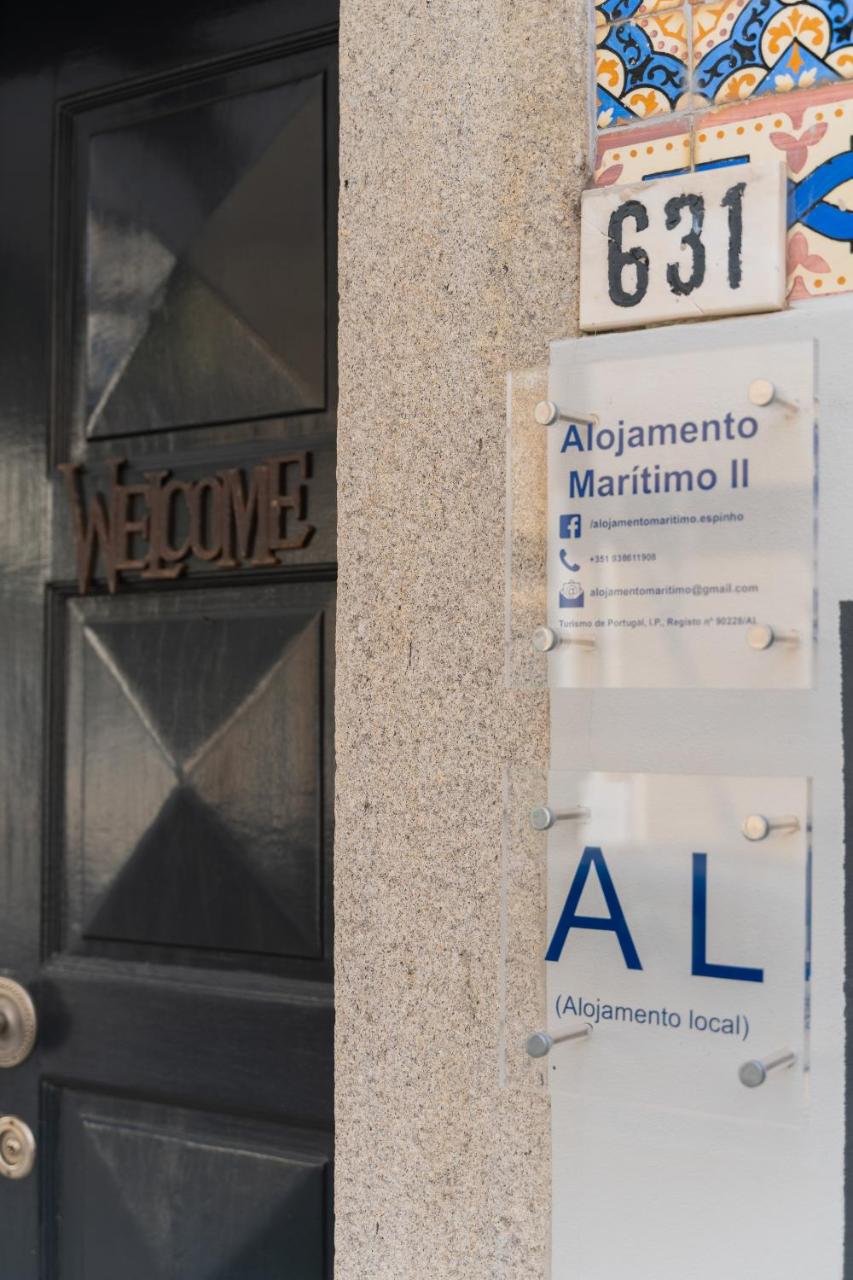 alojamento maritimo II photo 4
