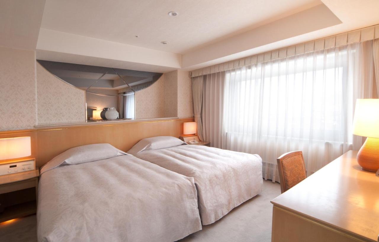 Bellino Hotel Ichinoseki photo 3