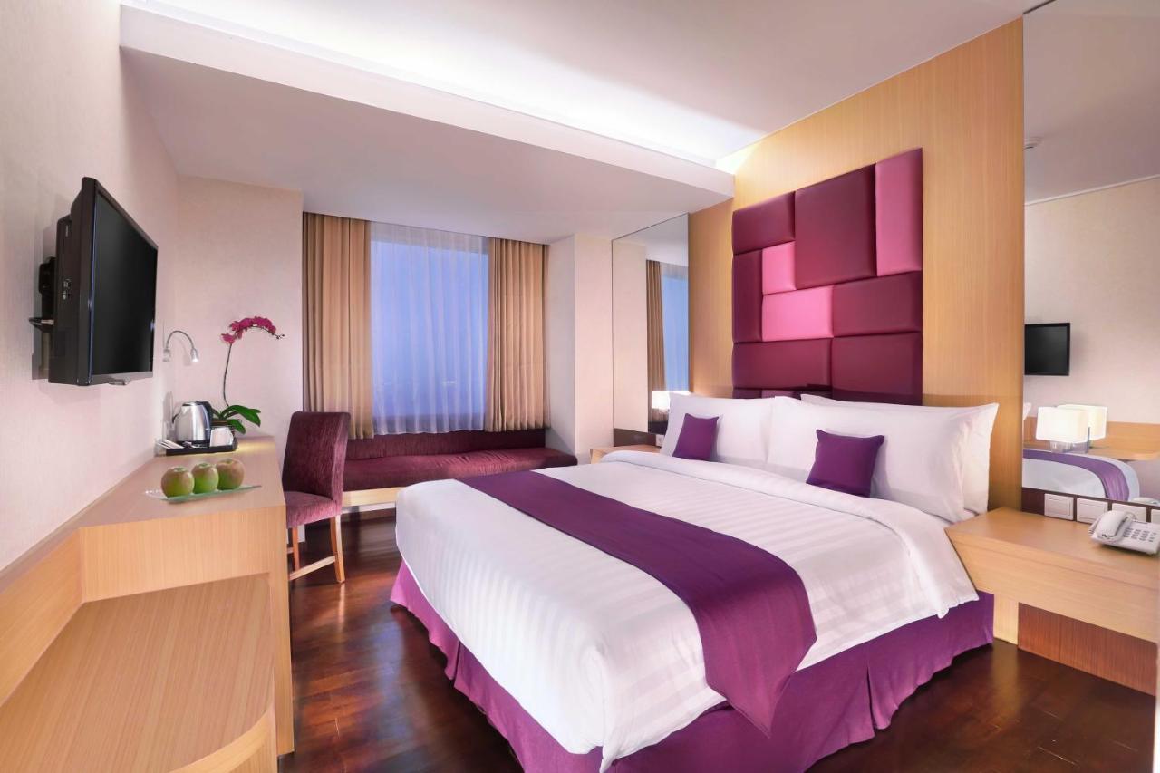 Foto - Quest Hotel Darmo - Surabaya by ASTON