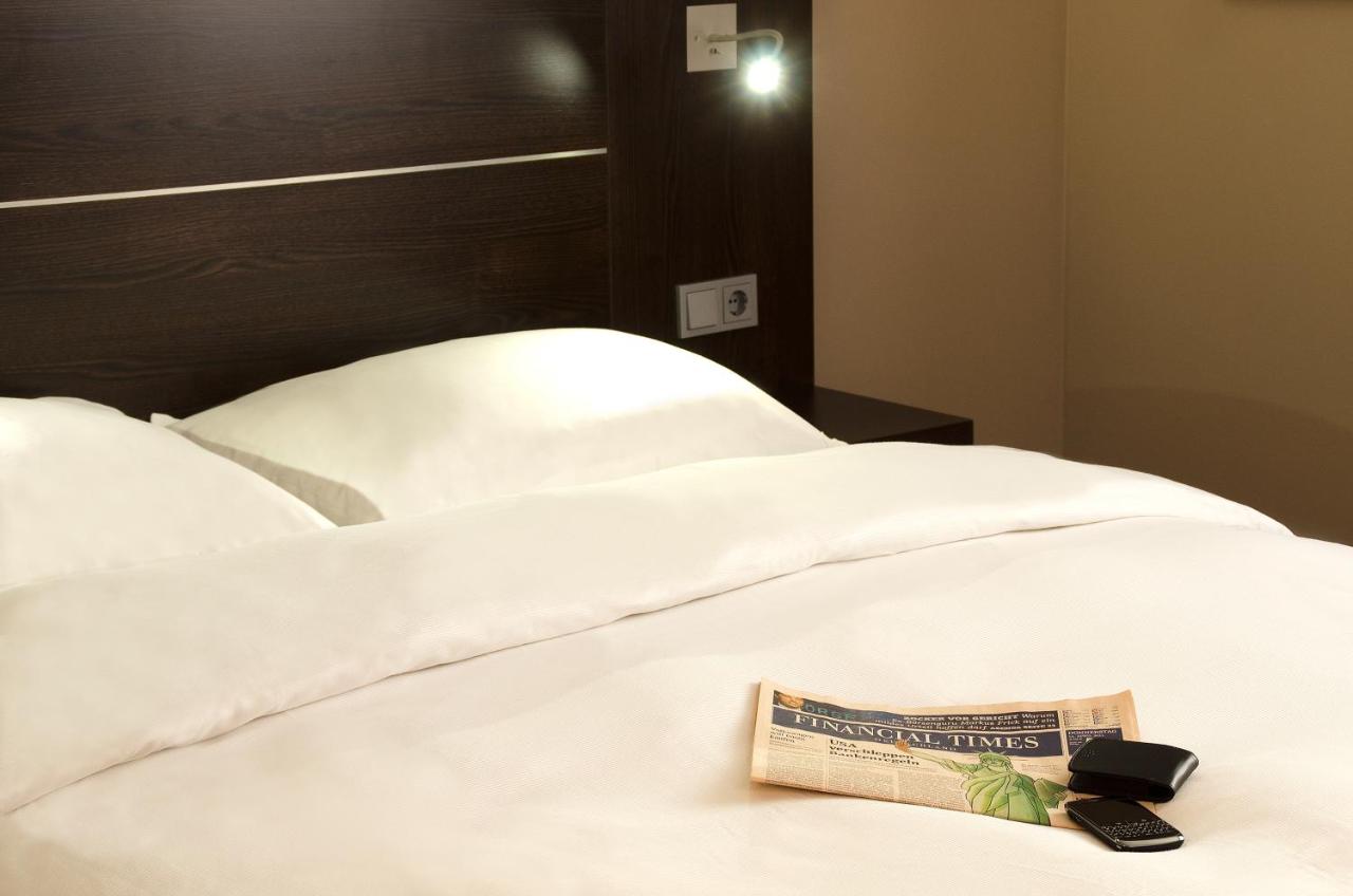 Mercure Hotel Hamm photo 4