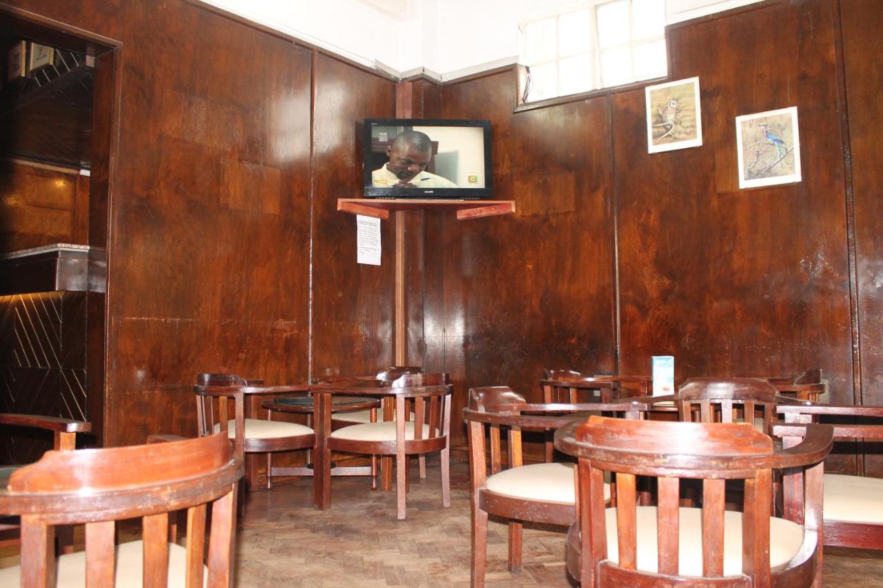 The Oakwood Hotel photo 2