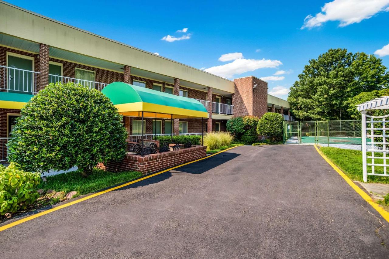 Photo - Quality Inn Mount Vernon
