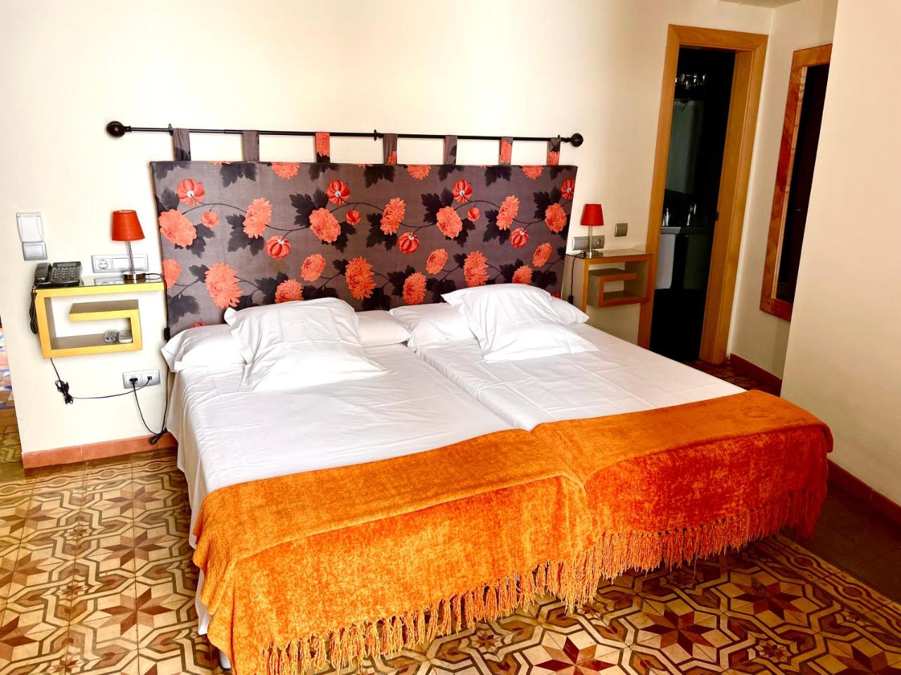 Hotel Conde de Cárdenas photo 3