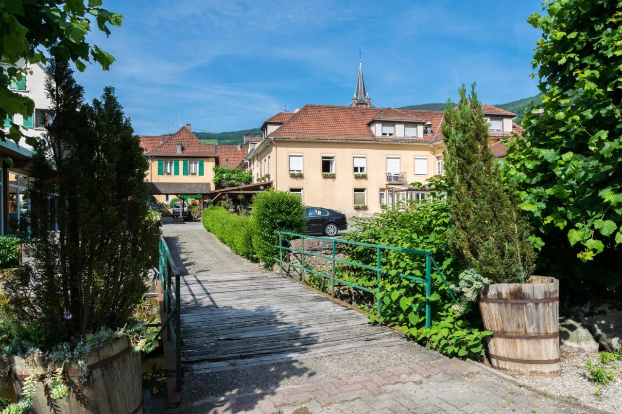 Logis Hotel Restaurant Le Faudé photo 3