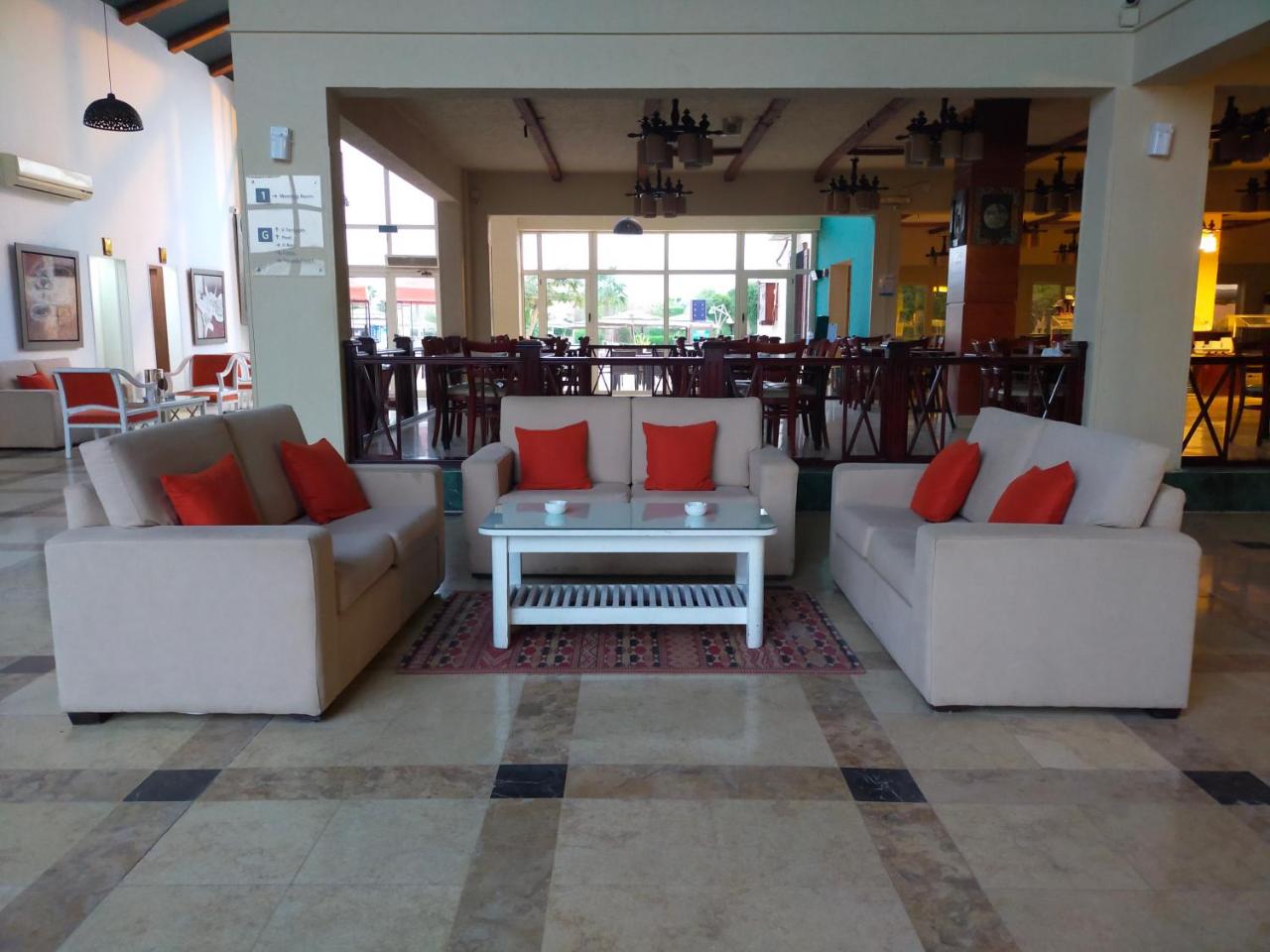 Marina Wadi Degla Hotel photo 4