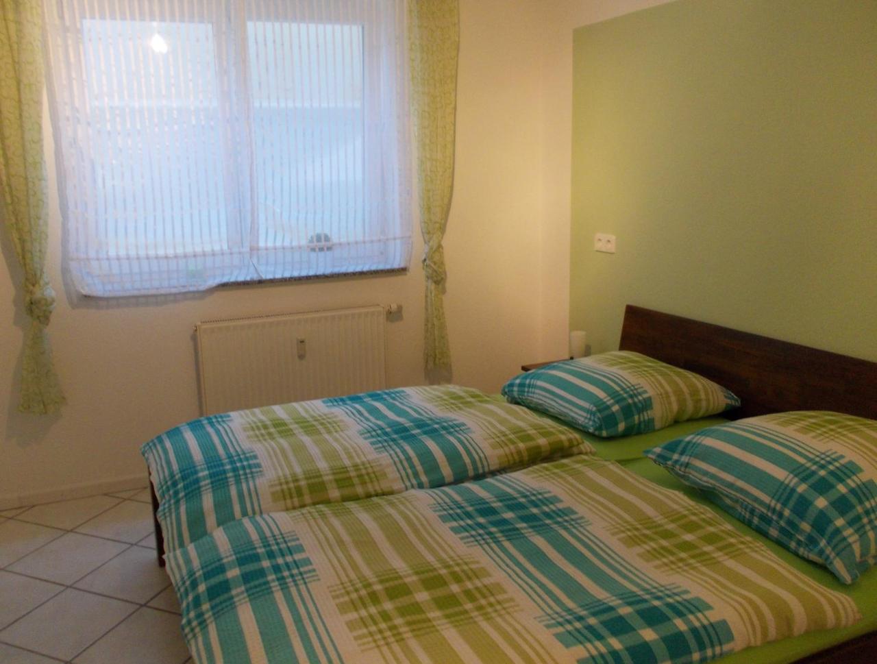 Ferienwohnung Knobloch - 3