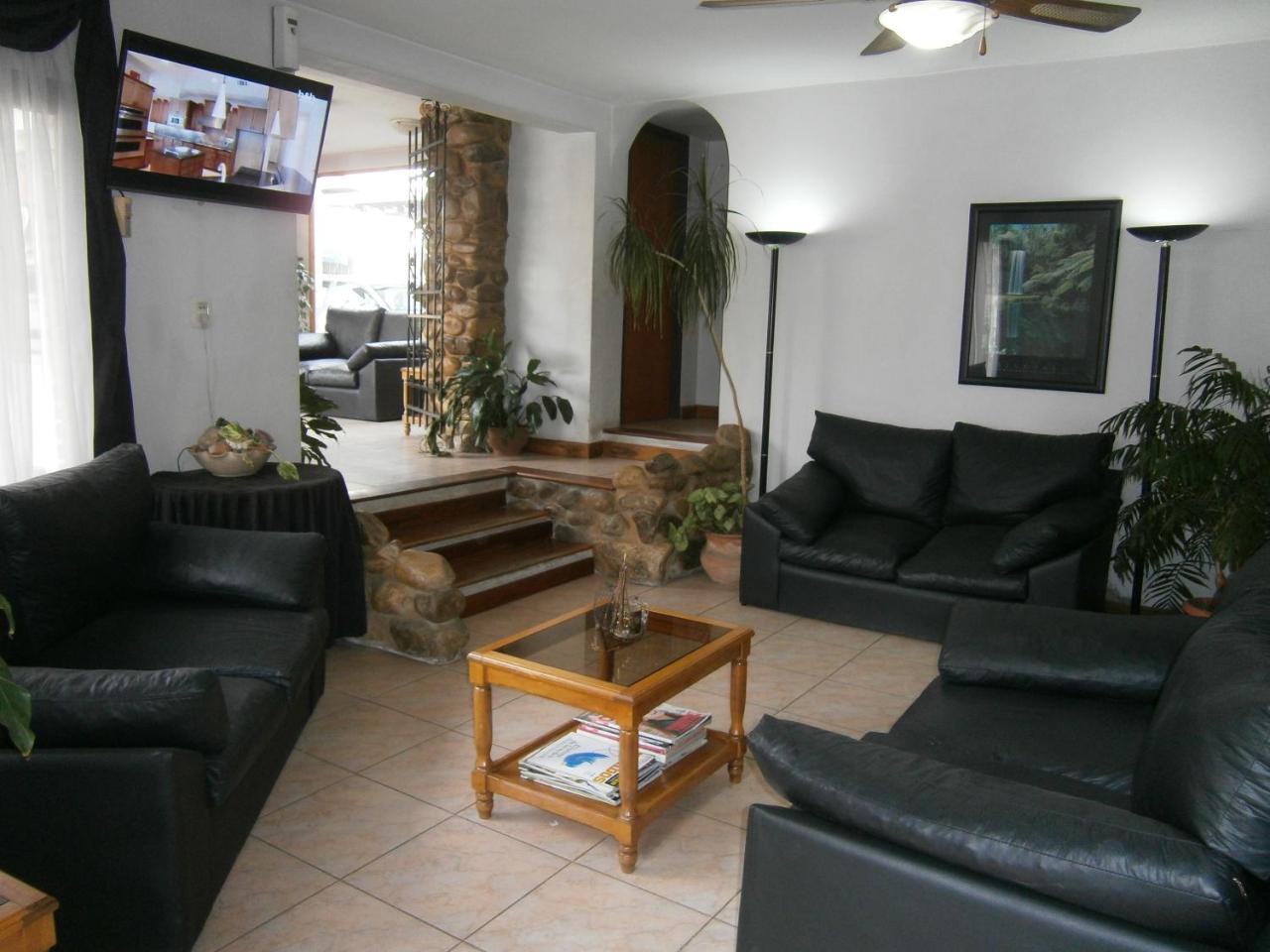 Hotel Lihuel photo 4